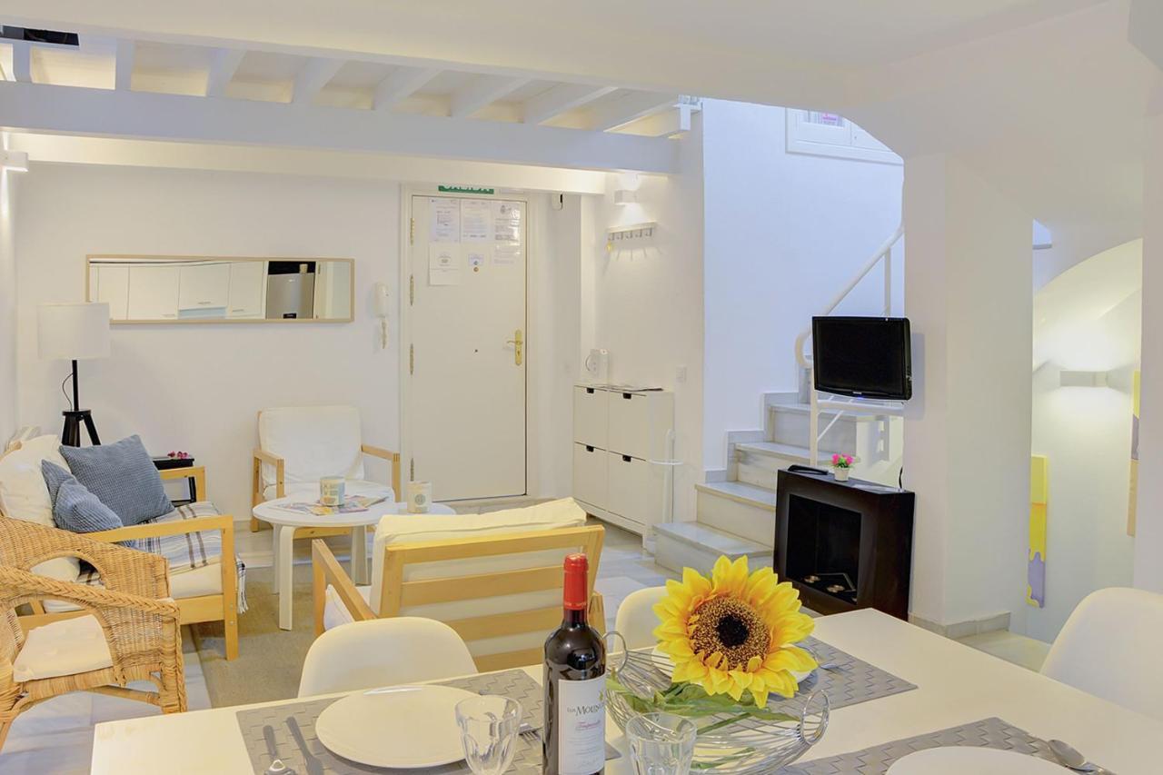 Apartamento Triplex San Isidoro *
