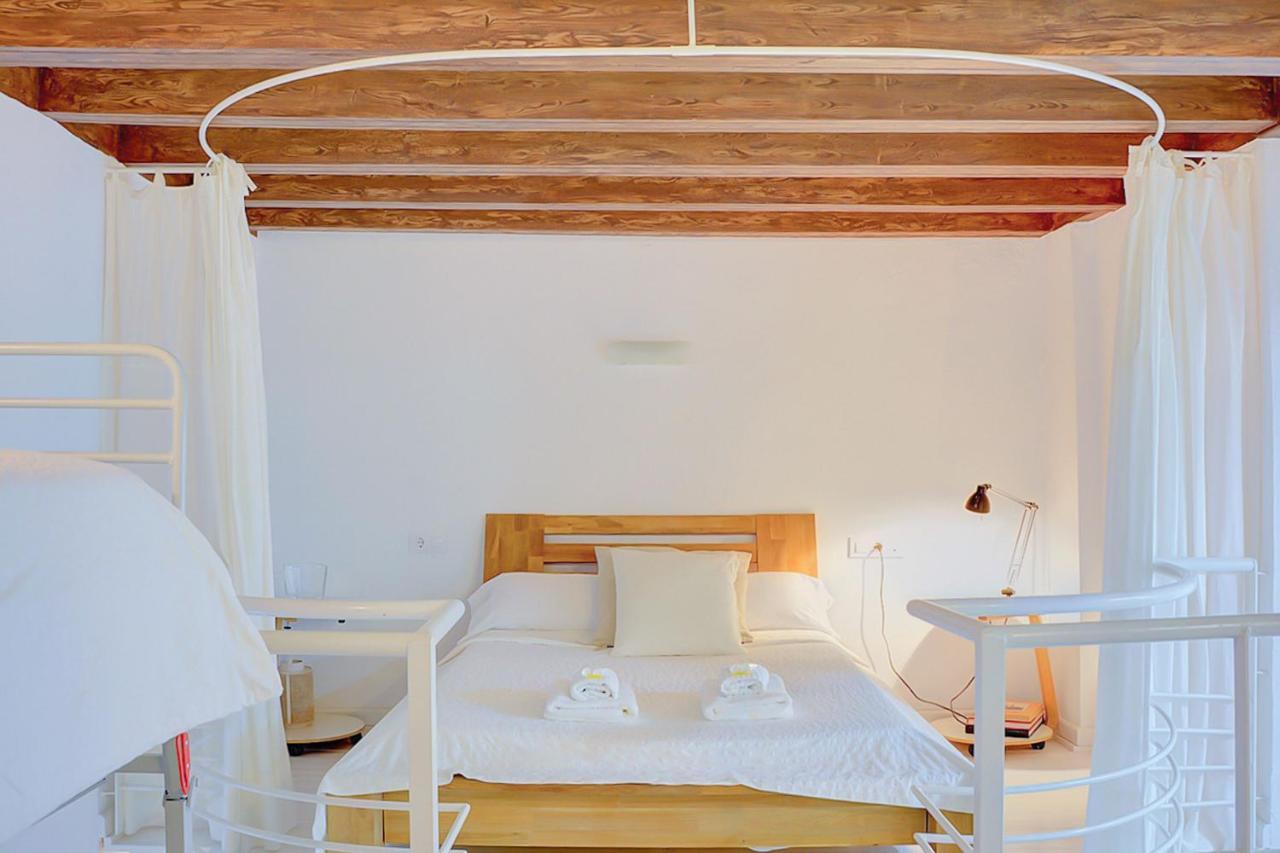 Apartamento Triplex San Isidoro