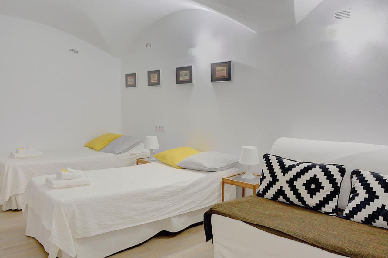 Triplex San Isidoro Apartamento