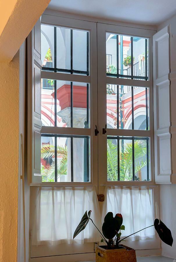 Apartamento Triplex San Isidoro Sevilla