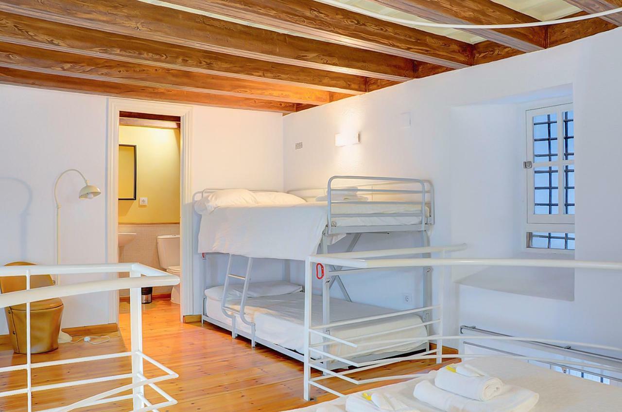 Triplex San Isidoro Apartamento Sevilla