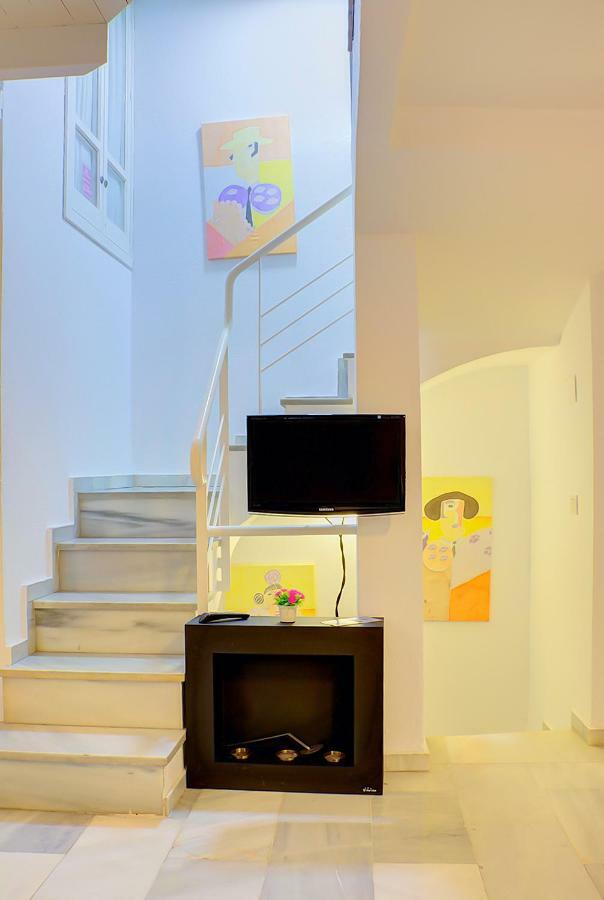 Triplex San Isidoro Apartamento Sevilla