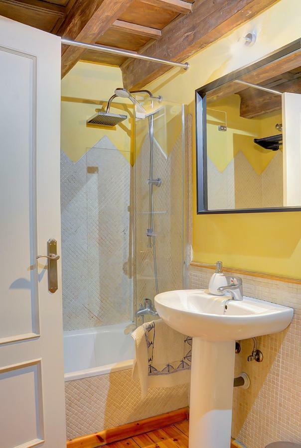 Triplex San Isidoro * Sevilla