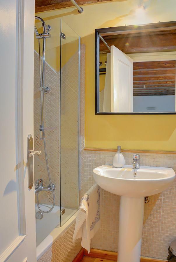 Triplex San Isidoro Sevilla
