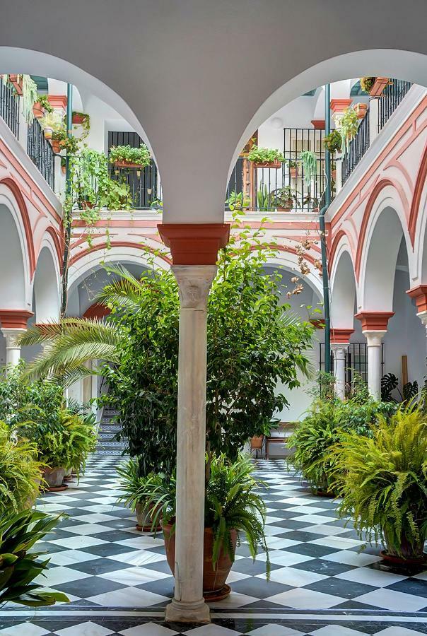 Triplex San Isidoro Sevilla