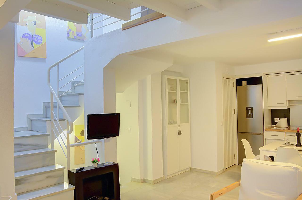 Triplex San Isidoro Apartamento